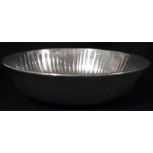 Aluminum Bowl