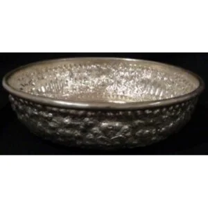 Brass Bowl