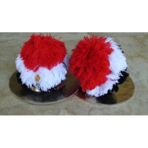 Ceng-ceng Kopyak (large cymbals)
