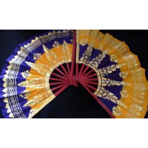 Fan for Male and Female Dancers
