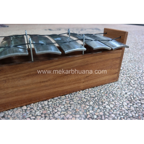 Gangsa Semarandhana Practice Instrument