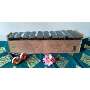 Gender Wayang Practice Instrument