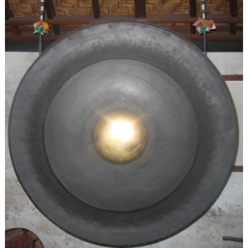 Gong, 116 cm