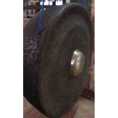 Gong, 77 cm