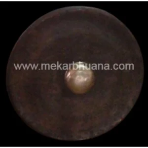Gong, 80 cm