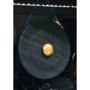 Gong, 84 cm