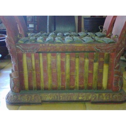 Gong Kebyar Pemade (antique)