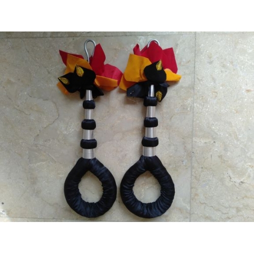 Gong Suspender Hooks (pair)