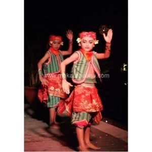 Gopala Costume