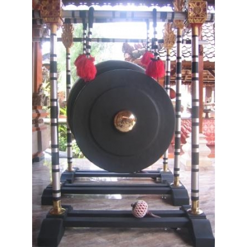 Kempur Gong Frame