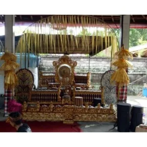 Semar Pegulingan - Second Hand Set 1