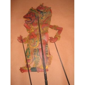 Sugriwa Model 1