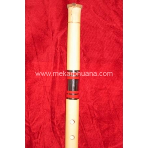 Suling (bamboo flute), 50 cm