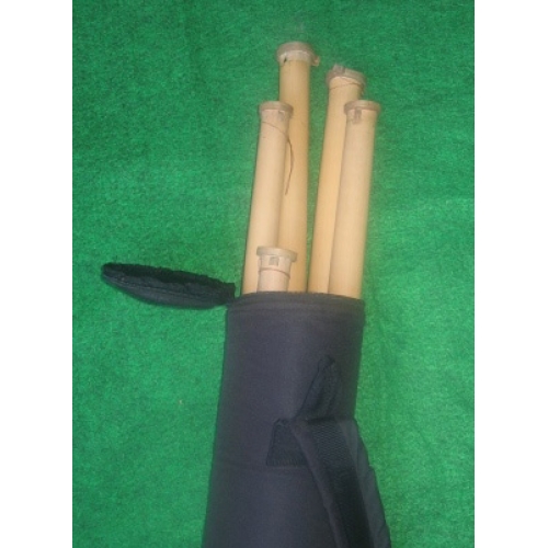 Suling (Flute) Bag, 70cm