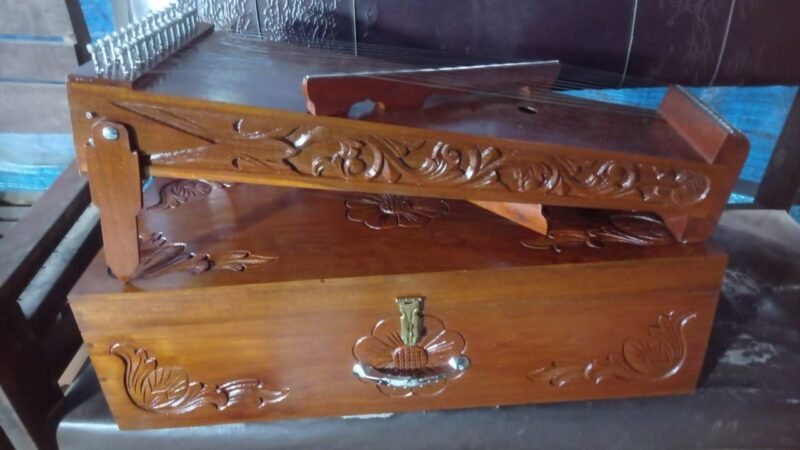 Siter (Teak Wood) - Mekar Bhuana Sourcing